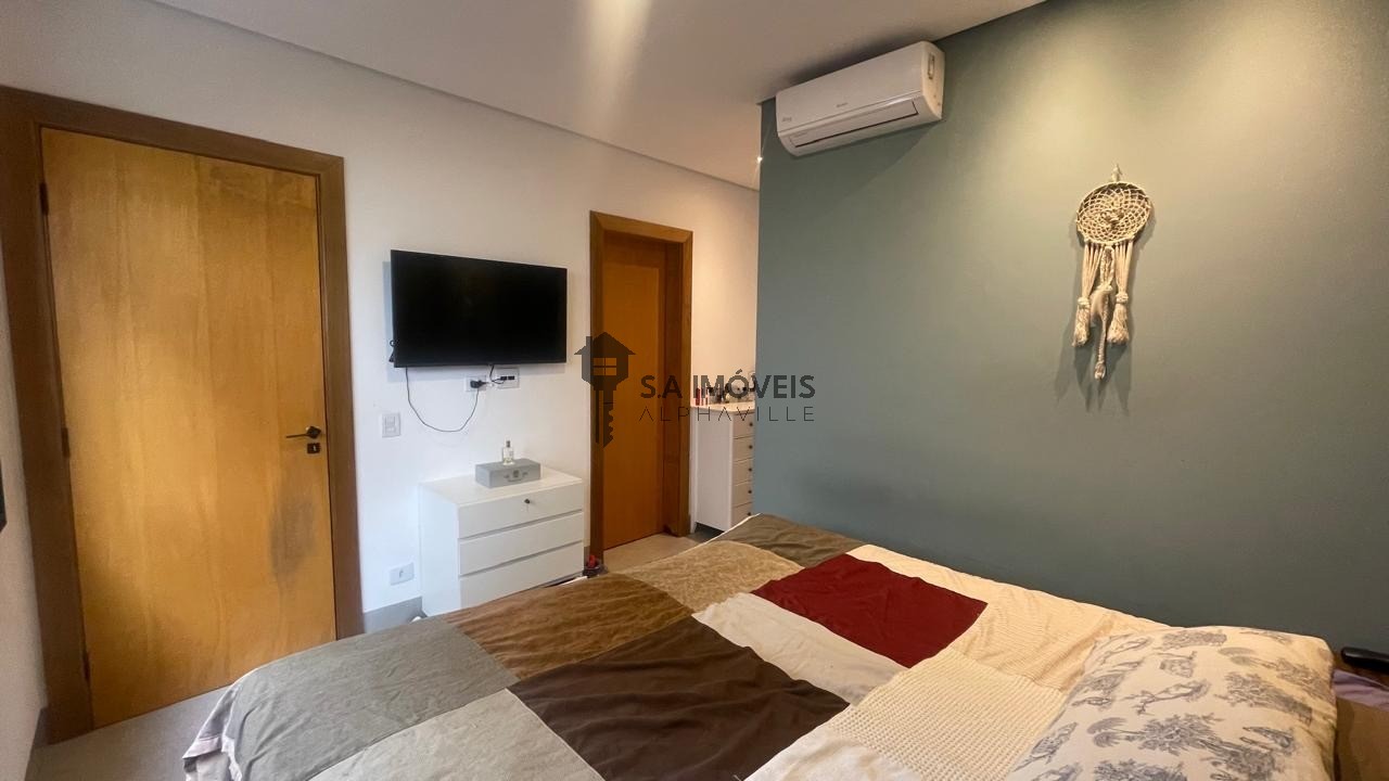 Casa à venda no Genesis 1, 330 m² – Alphaville, Santana de Parnaíba – Cód. 78729876 — imagem 22