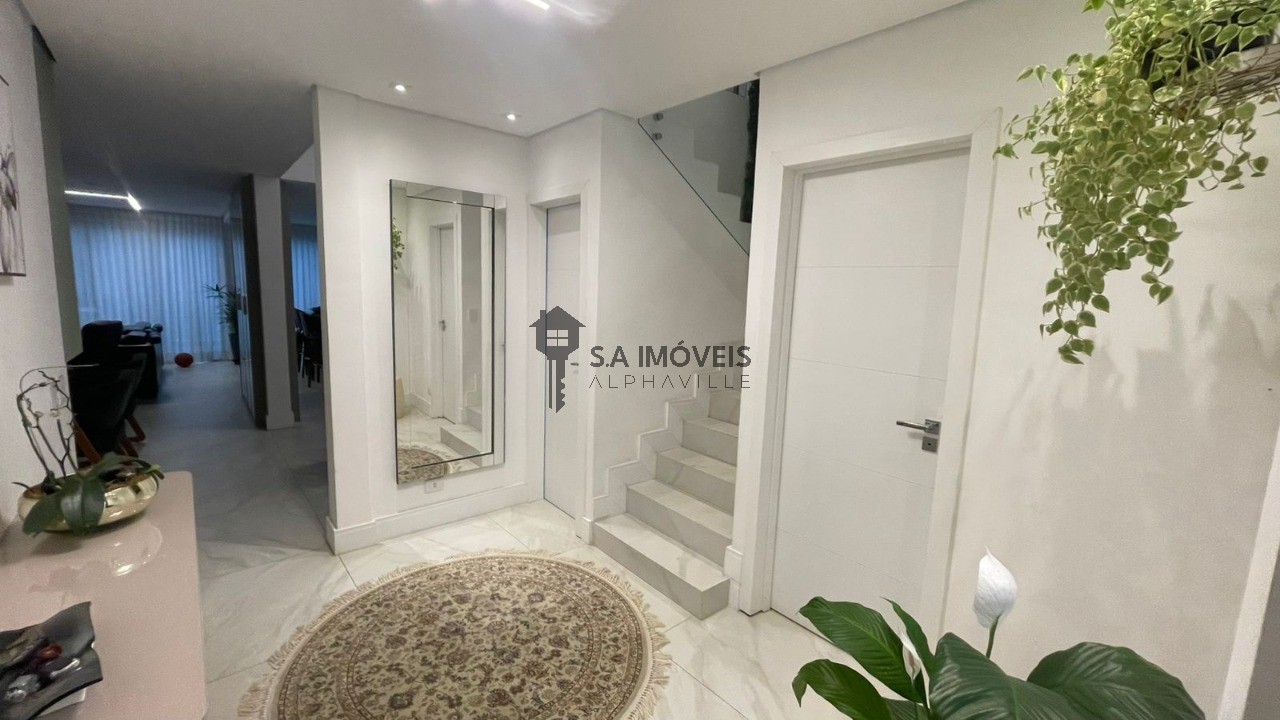 Casa para venda ou locação no Residencial 4, 319 m² – Alphaville, Santana de Parnaíba – Cód. 78709036 — imagem 15