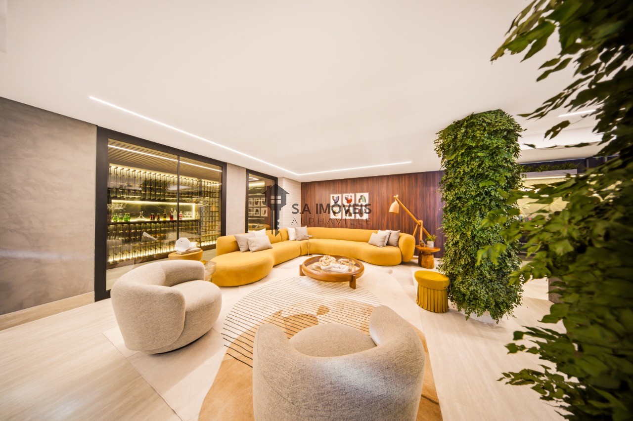 Casa à venda no Tamboré 11, 900 m² – Tamboré, Santana de Parnaíba – Cód. 78721156 — imagem 18