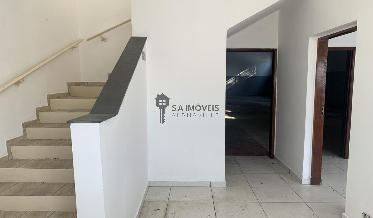 Galpão para locação em Jardim Isaura, 270 m² – Santana de Parnaíba – Cód. 78645342 — imagem 7