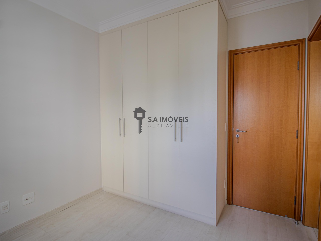 APARTAMENTO — AVENIDA MARCOS PENTEADO DE ULHÔA RODRIGUES - parque tambore - parque tambore - TAMBORÉ - SANTANA DE PARNAÍBA/SP — imagem 11