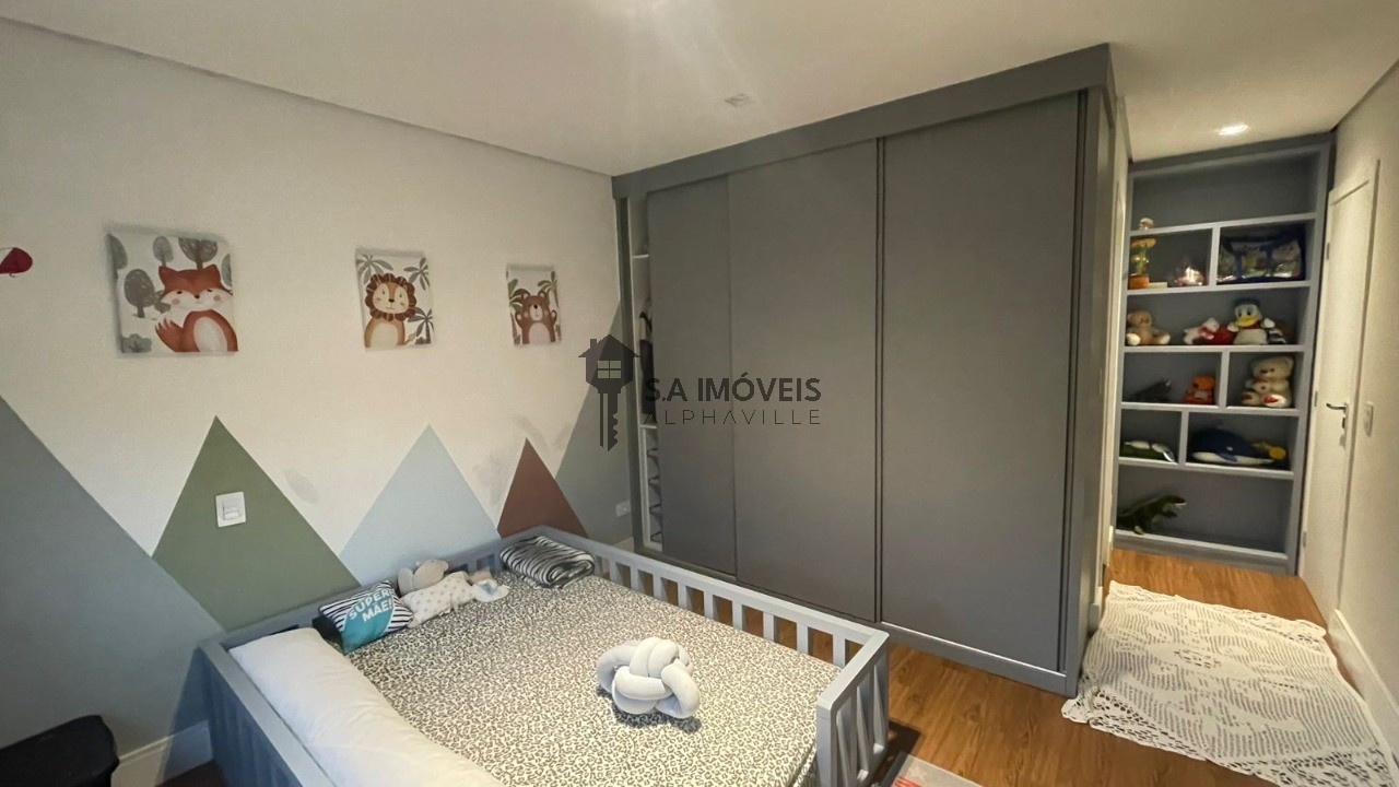 Casa para venda ou locação no Residencial 4, 319 m² – Alphaville, Santana de Parnaíba – Cód. 78709036 — imagem 24