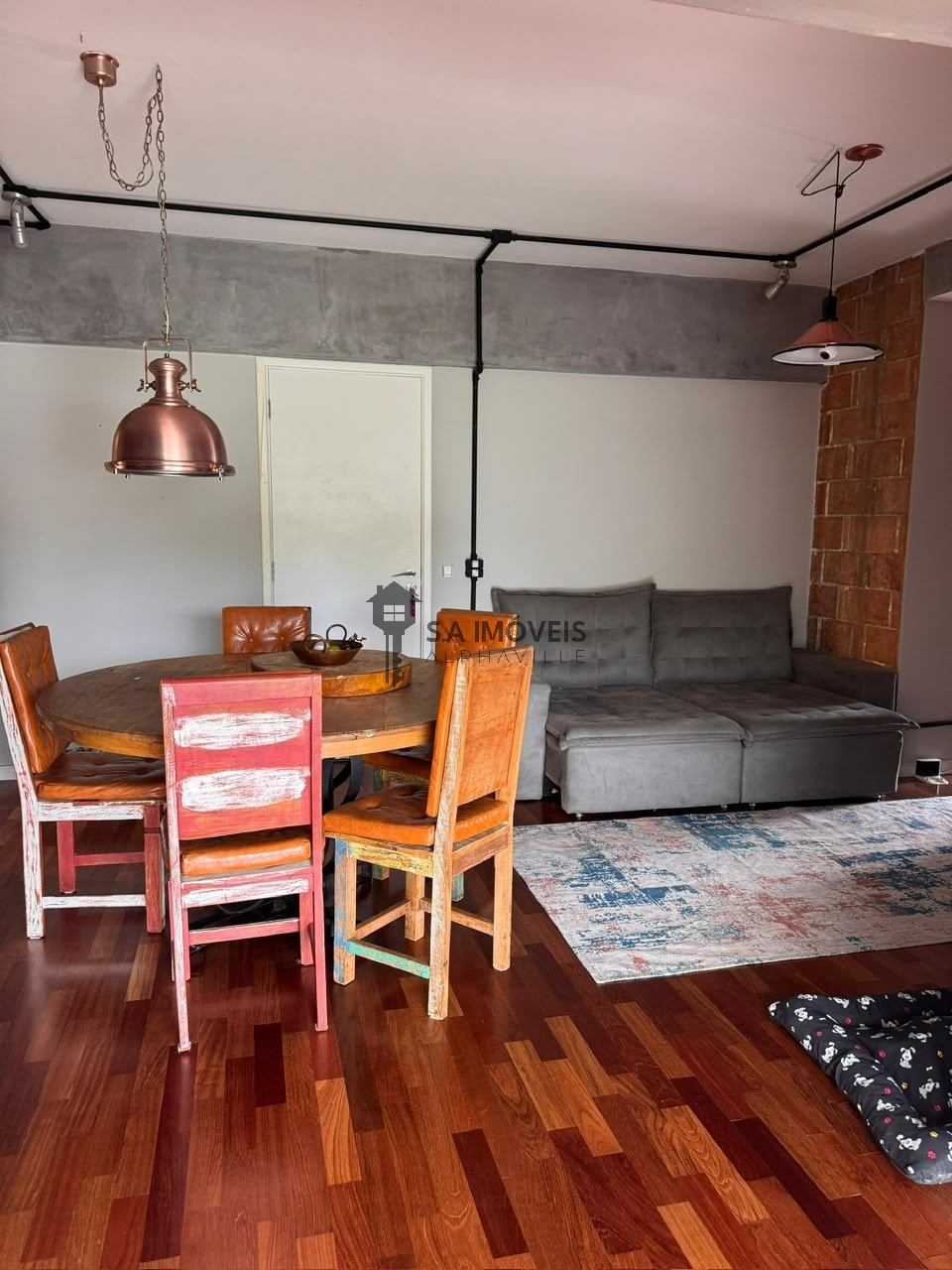 Apartamento à venda em Dezoito do Forte Empresarial/Alphaville., 107 m² – Barueri – Cód. 78753656 — imagem 9