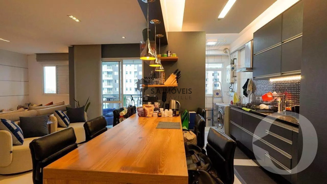Apartamento à venda em Alphaville Centro Industrial e Empresarial/Alphaville., 84 m² – Barueri – Cód. 78642258 — imagem 13