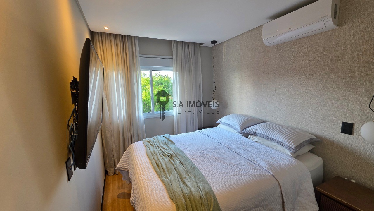 Apartamento à venda no Acqua Park, 59 m² – Alphaville Empresarial, Barueri – Cód. 78649546 — imagem 11