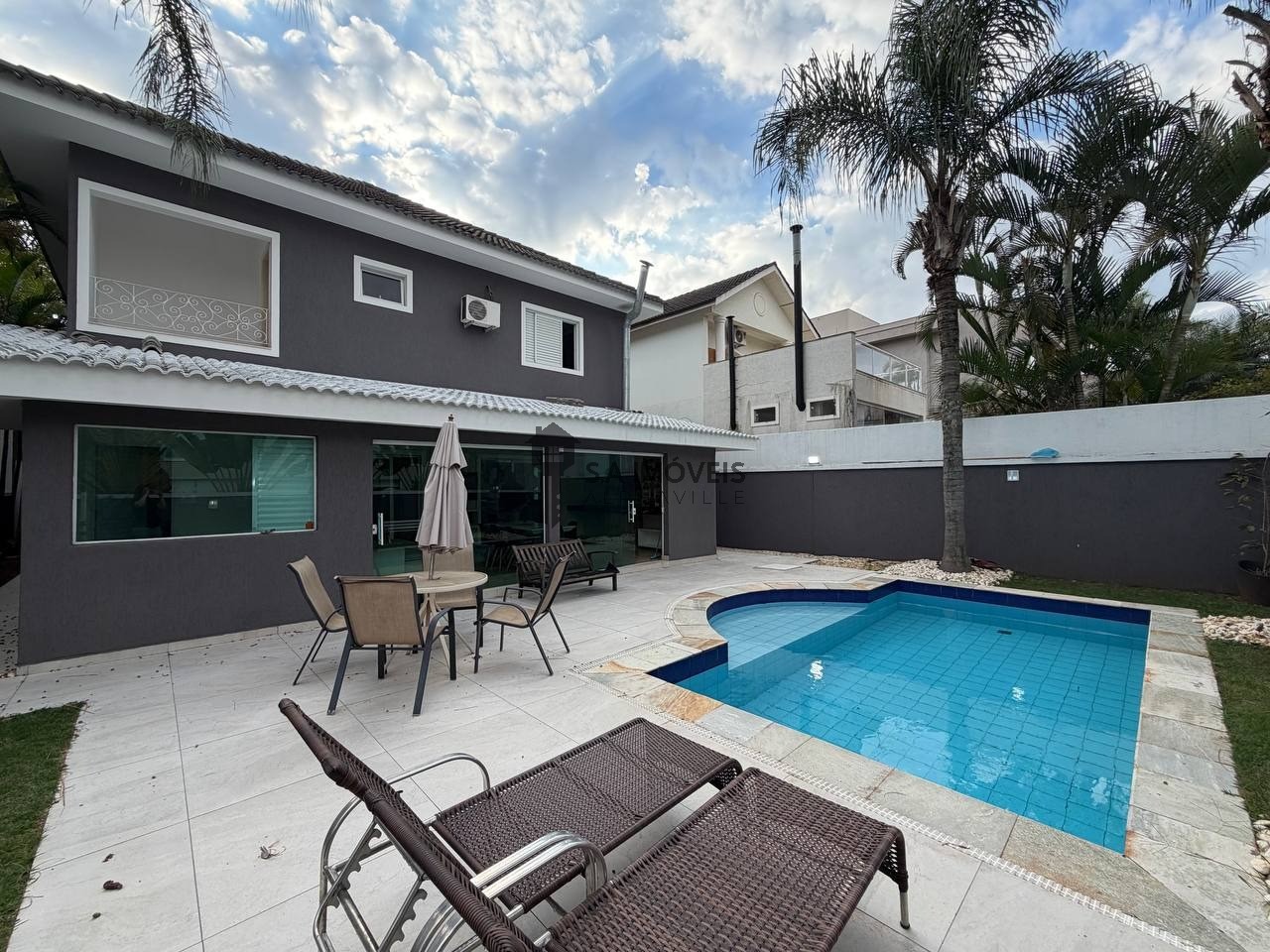 Casa à venda no 18 do Forte, 350 m² – Alphaville, Santana de Parnaíba – Cód. 78720832 — imagem 12