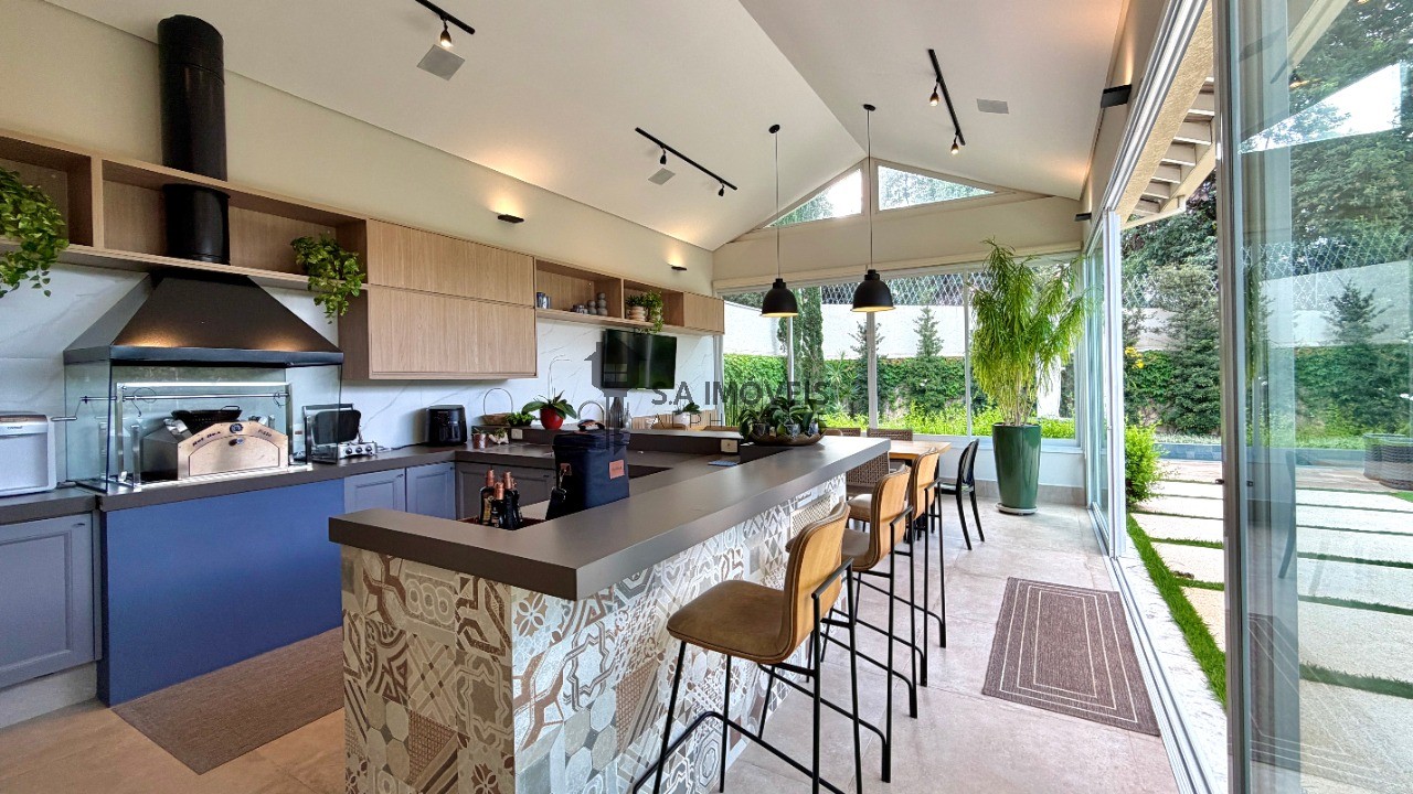 Casa à venda no Tamboré 11, 483,64 m² – Tamboré, Santana de Parnaíba – Cód. 78729418 — imagem 13
