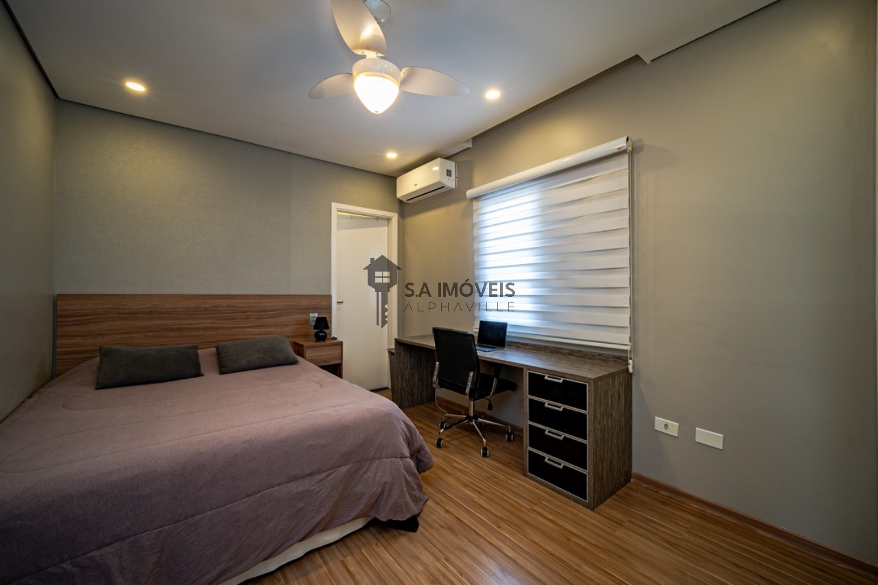 Casa à venda no Residencial 9, 300 m² – Alphaville, Santana de Parnaíba – Cód. 77547093 — imagem 15