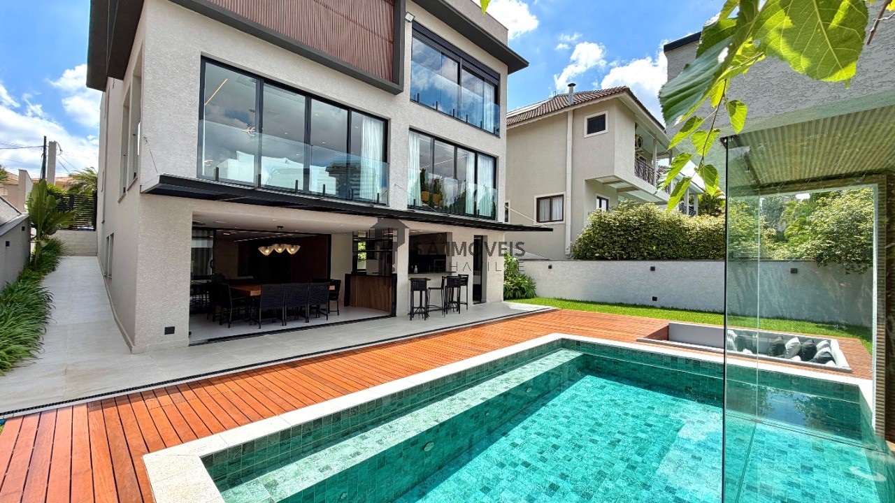 Casa para venda ou locação no 18 do Forte, 530 m² – Tamboré, Santana de Parnaíba – Cód. 78668877 — imagem 14