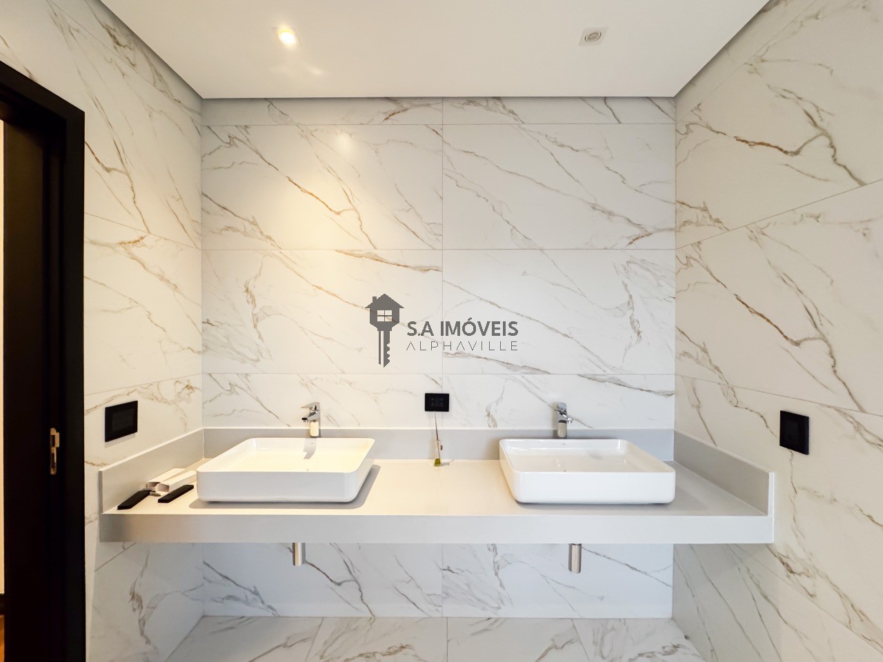 Casa à venda no Genesis 1, 361 m² – Alphaville, Santana de Parnaíba – Cód. 78634457 — imagem 24
