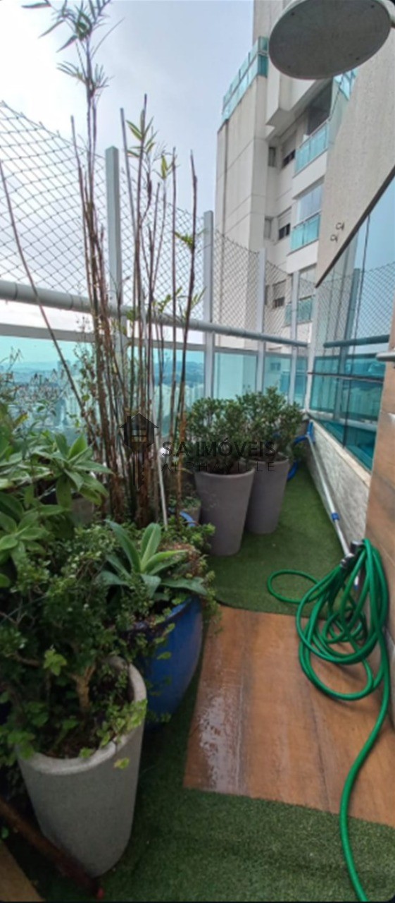 Apartamento à venda no Gramercy One, 200 m² – Alphaville Empresarial, Barueri – Cód. 78629794 — imagem 7