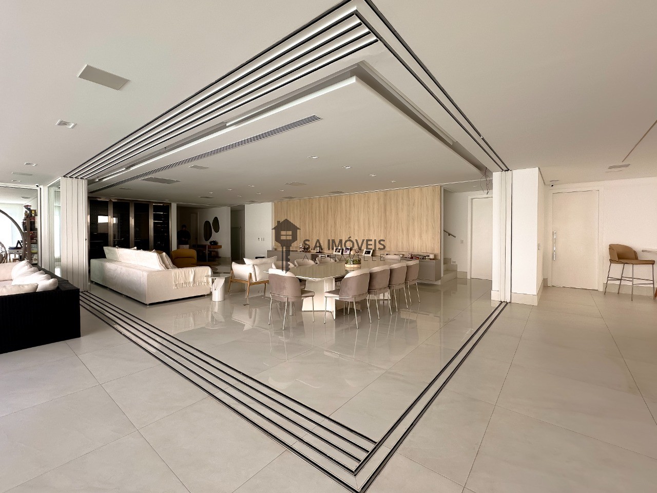 Casa à venda no Genesis 2, 860 m² – Alphaville, Santana de Parnaíba – Cód. 78641455 — imagem 10