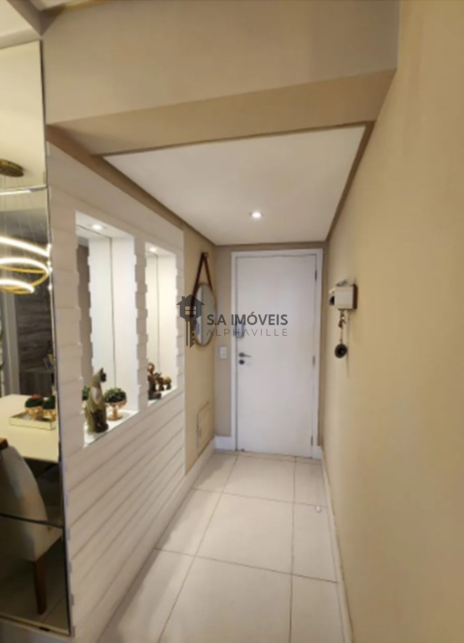 Apartamento à venda no Parque Barueri, 74 m² – Jardim Tupanci, Barueri – Cód. 78692418 — imagem 3