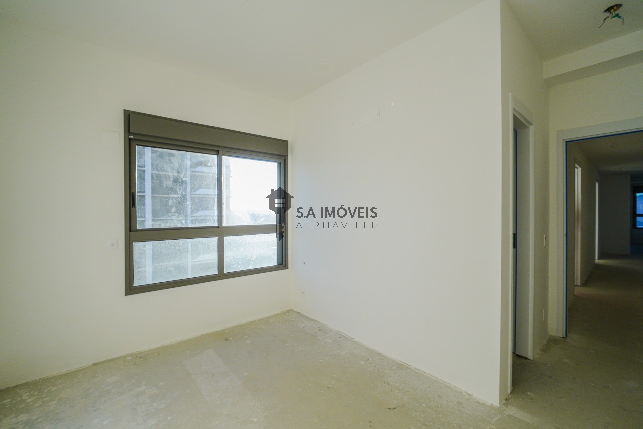 APARTAMENTO — AVENIDA SAGITÁRIO - neo - neo - SÍTIO TAMBORÉ ALPHAVILLE - BARUERI/SP — imagem 23