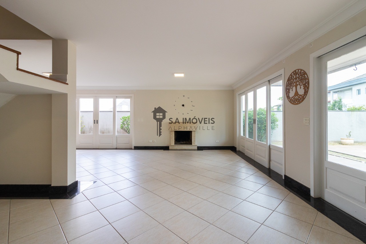 Casa para venda ou locação no Morada dos Lagos, 430 m² – Residencial Morada dos Lagos, Barueri – Cód. 78692642 — imagem 7