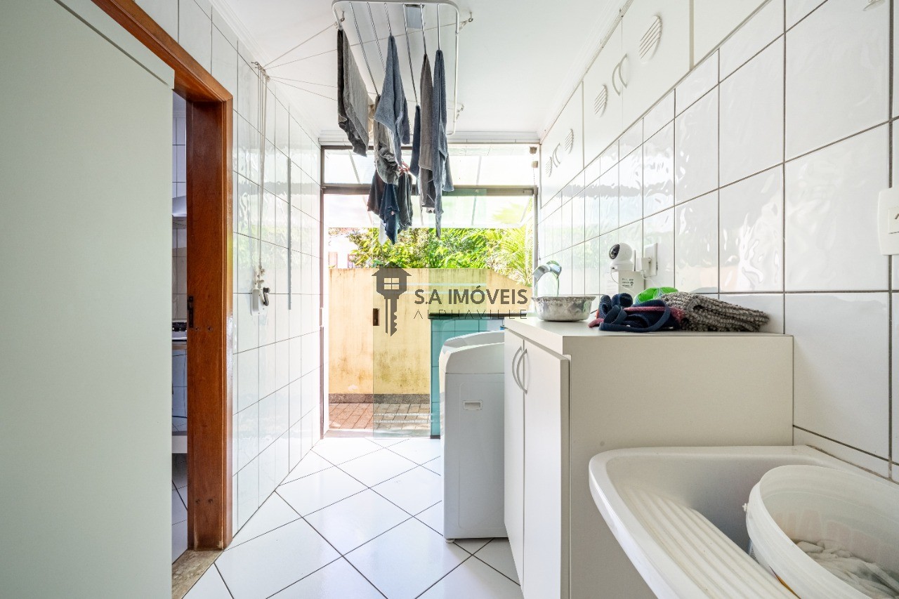 Casa à venda no Residencial 10, 377 m² – Alphaville, Santana de Parnaíba – Cód. 78670384 — imagem 23