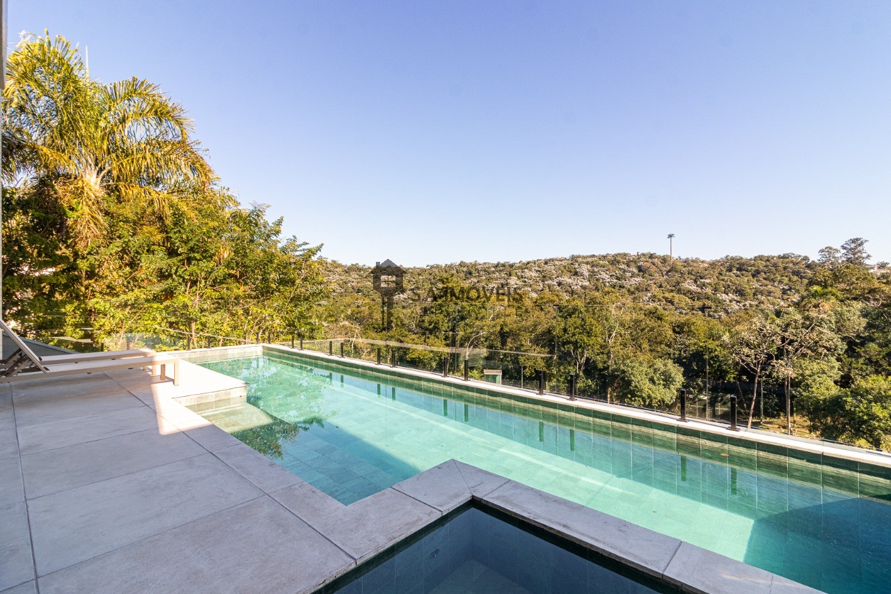 Casa para locação no Genesis 2, 410 m² – Alphaville, Santana de Parnaíba – Cód. 78701971 — imagem 15