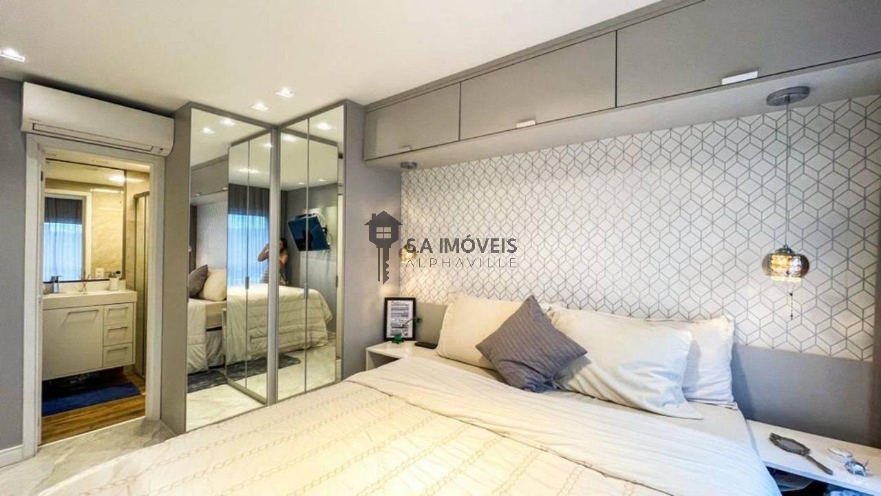 Apartamento para locação no Glass, 67 m² – Melville Empresarial I e Ii, Barueri – Cód. 78642111 — imagem 6