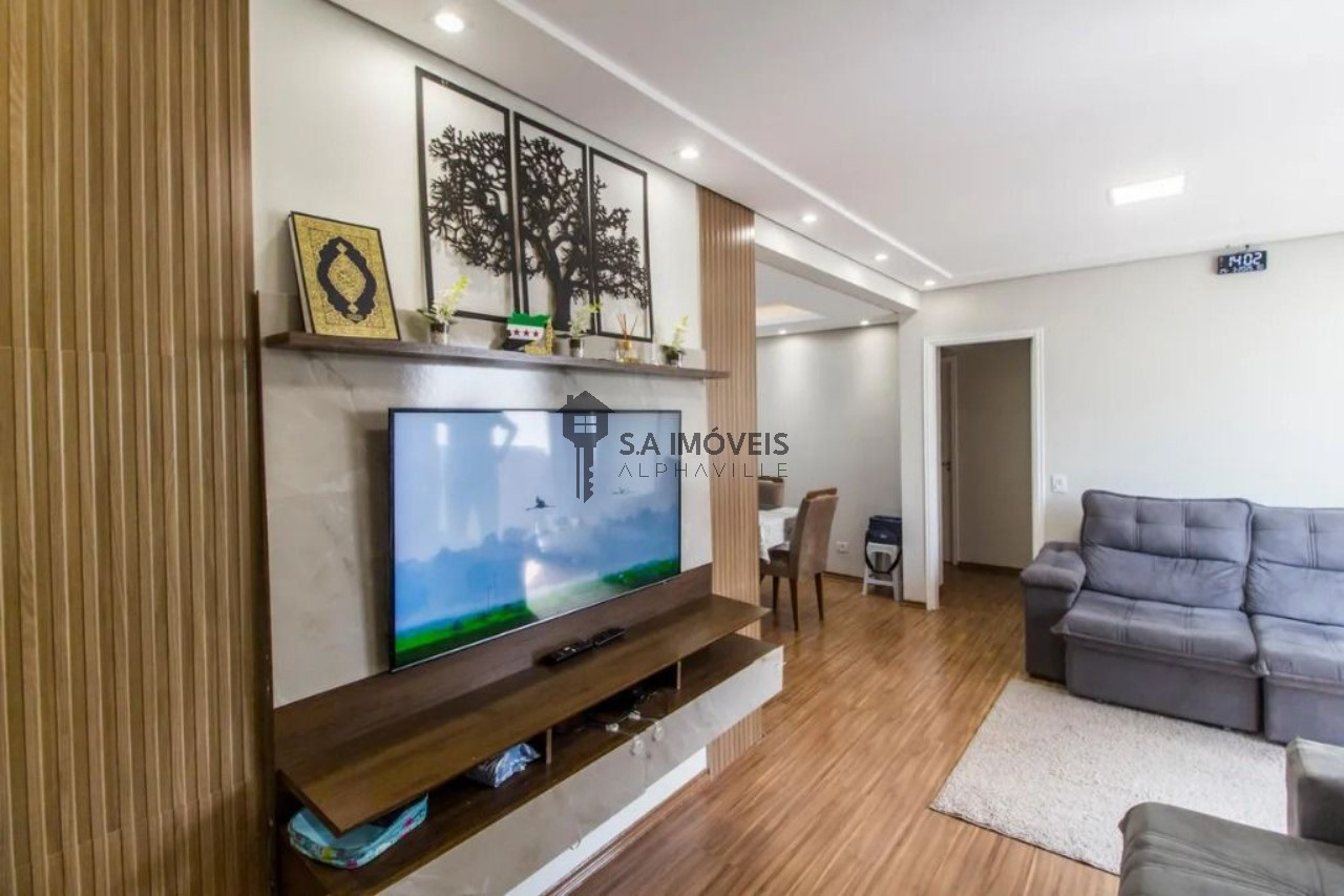 Apartamento à venda no Royal Park, 90 m² – Alphaville Empresarial, Barueri – Cód. 73619377 — imagem 8