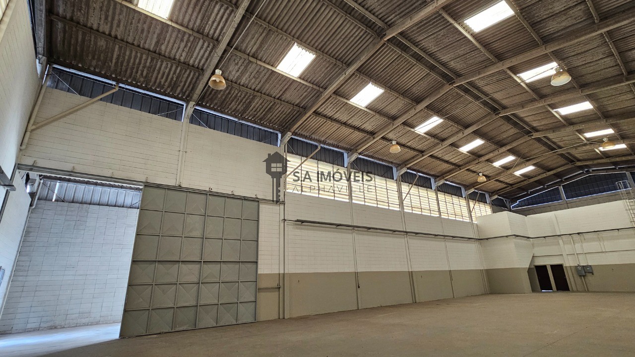 Galpão para locação em Sítio do Rosário, 525 m² – Santana de Parnaíba – Cód. 78707891 — imagem 5