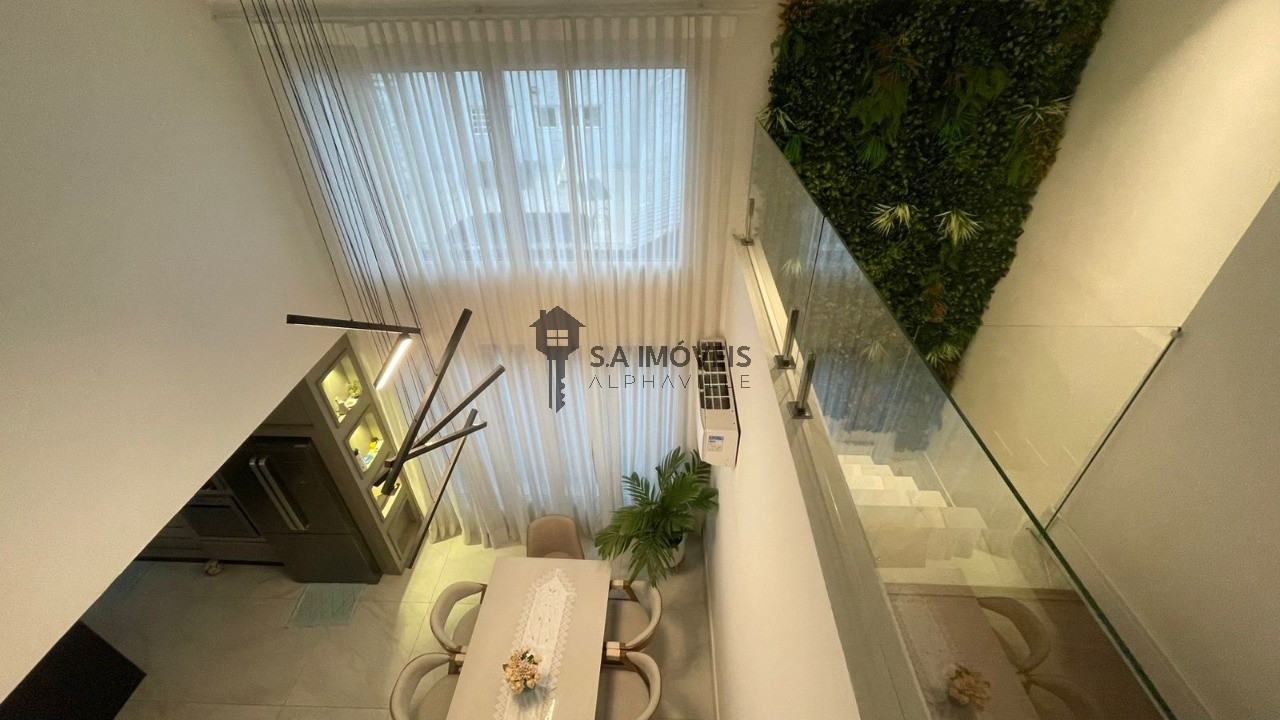 Casa para venda ou locação no Residencial 4, 319 m² – Alphaville, Santana de Parnaíba – Cód. 78709036 — imagem 18
