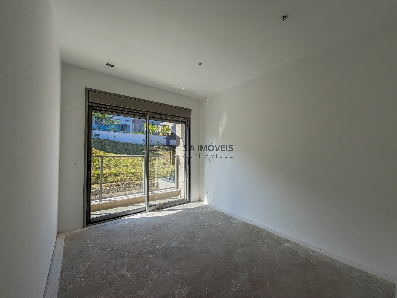 CASA — AVENIDA MARCOS PENTEADO DE ULHÔA RODRIGUES - singular - TAMBORÉ - SANTANA DE PARNAÍBA/SP — imagem 20