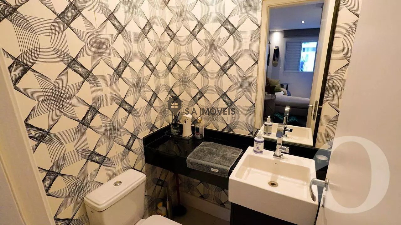 Apartamento à venda em Alphaville Centro Industrial e Empresarial/Alphaville., 84 m² – Barueri – Cód. 78642258 — imagem 17