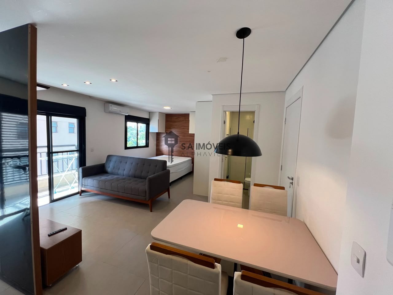 Apartamento à venda no On The Park, 64,55 m² – Alphaville Empresarial, Barueri – Cód. 71465925 — imagem 23