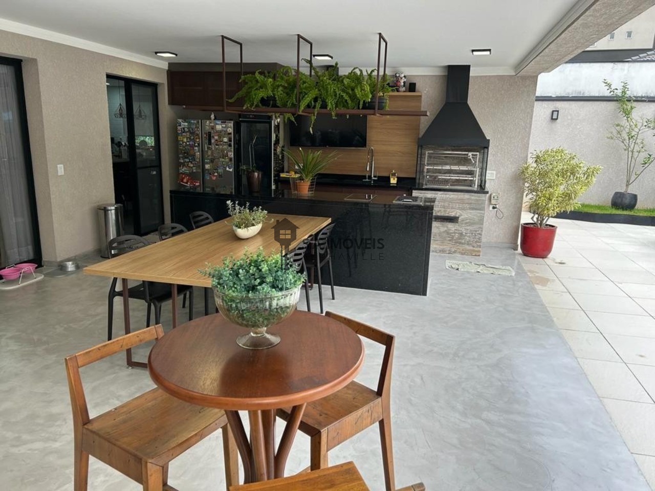 Casa à venda no Tamboré 10, 540 m² – Tamboré, Santana de Parnaíba – Cód. 78734511 — imagem 5