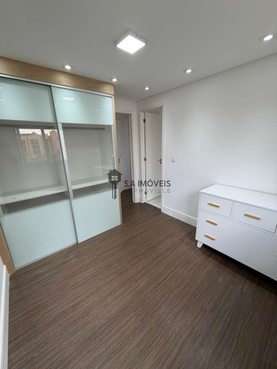 Apartamento à venda no Bellagio, 96 m² – Alphaville Empresarial, Barueri – Cód. 78668701 — imagem 10