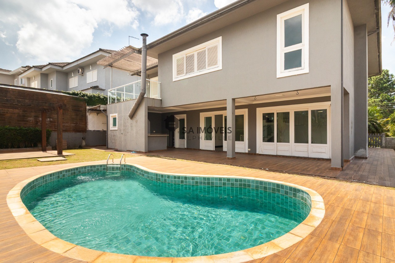 Casa para venda ou locação no Morada dos Lagos, 430 m² – Residencial Morada dos Lagos, Barueri – Cód. 78692642 — imagem 15