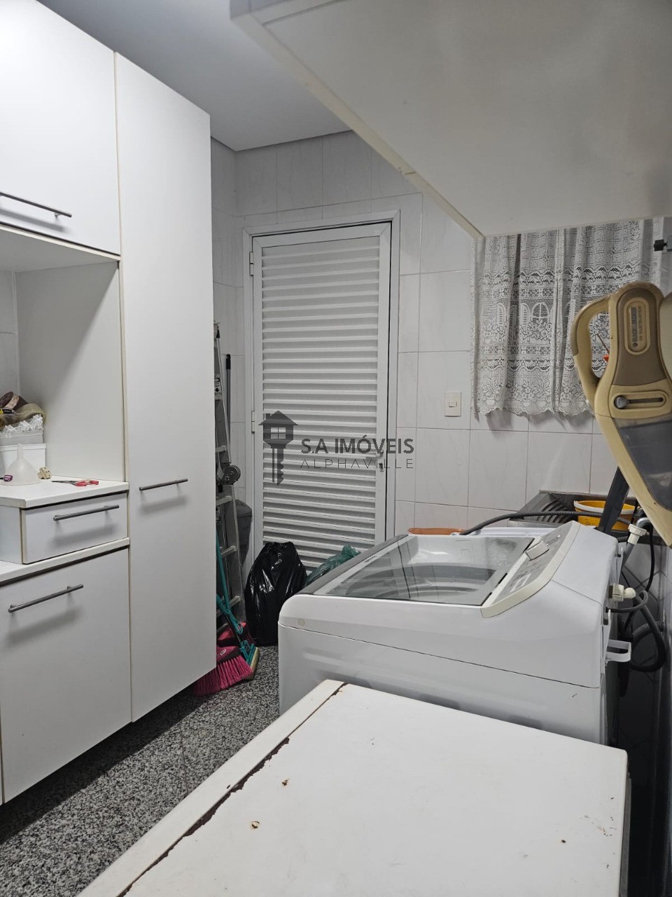 CASA — ALAMEDA CARAGUATATUBA - residencial 3 - ALPHAVILLE - SANTANA DE PARNAÍBA/SP — imagem 18