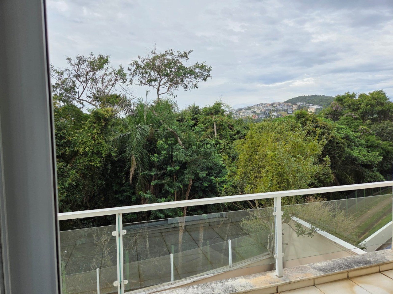 CASA — AVENIDA GÊMINI - genesis 1 - ALPHAVILLE - SANTANA DE PARNAÍBA/SP — imagem 2