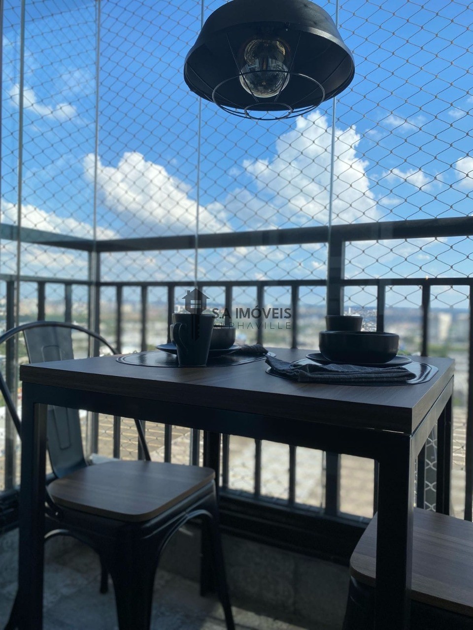 Apartamento para venda ou locação no Win, 69 m² – Tamboré, Barueri – Cód. 78729556 — imagem 2