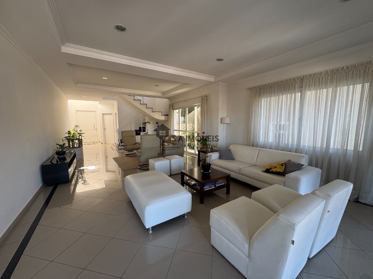 Casa à venda no Residencial 11, 372 m² – Alphaville, Santana de Parnaíba – Cód. 78685087 — imagem 6