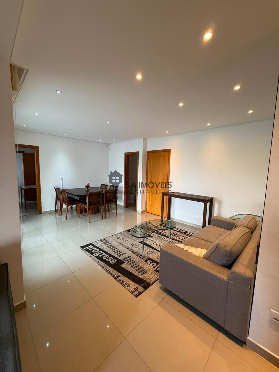 Apartamento para locação no Alpha Vita, 110 m² – Alphaville, Santana de Parnaíba – Cód. 78015159 — imagem 14