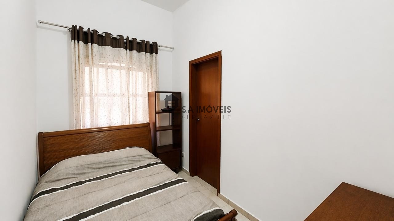 Casa para locação no Residencial 6, 271 m² – Alphaville, Santana de Parnaíba – Cód. 78708747 — imagem 9