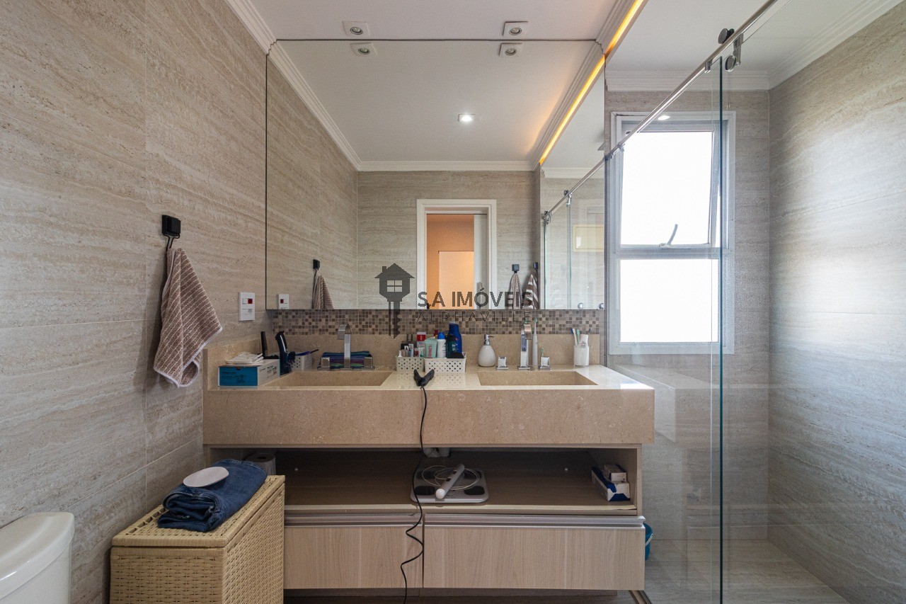 Apartamento à venda no Ghaia, 159 m² – Tamboré, Santana de Parnaíba – Cód. 78728921 — imagem 21