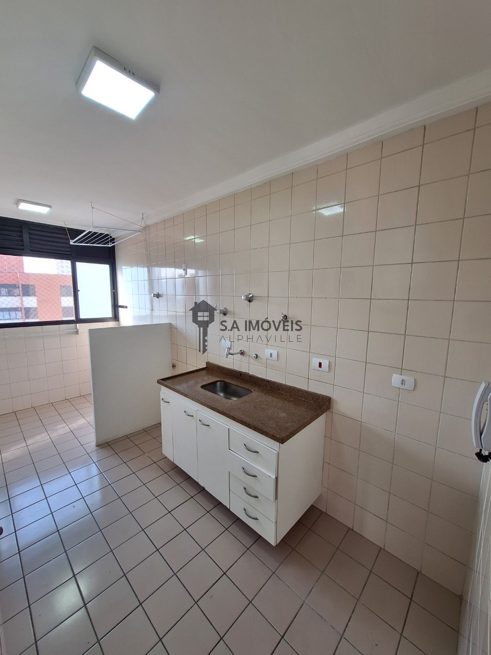 Apartamento para locação no Top Village, 76,04 m² – Tamboré, Barueri – Cód. 78624255 — imagem 5