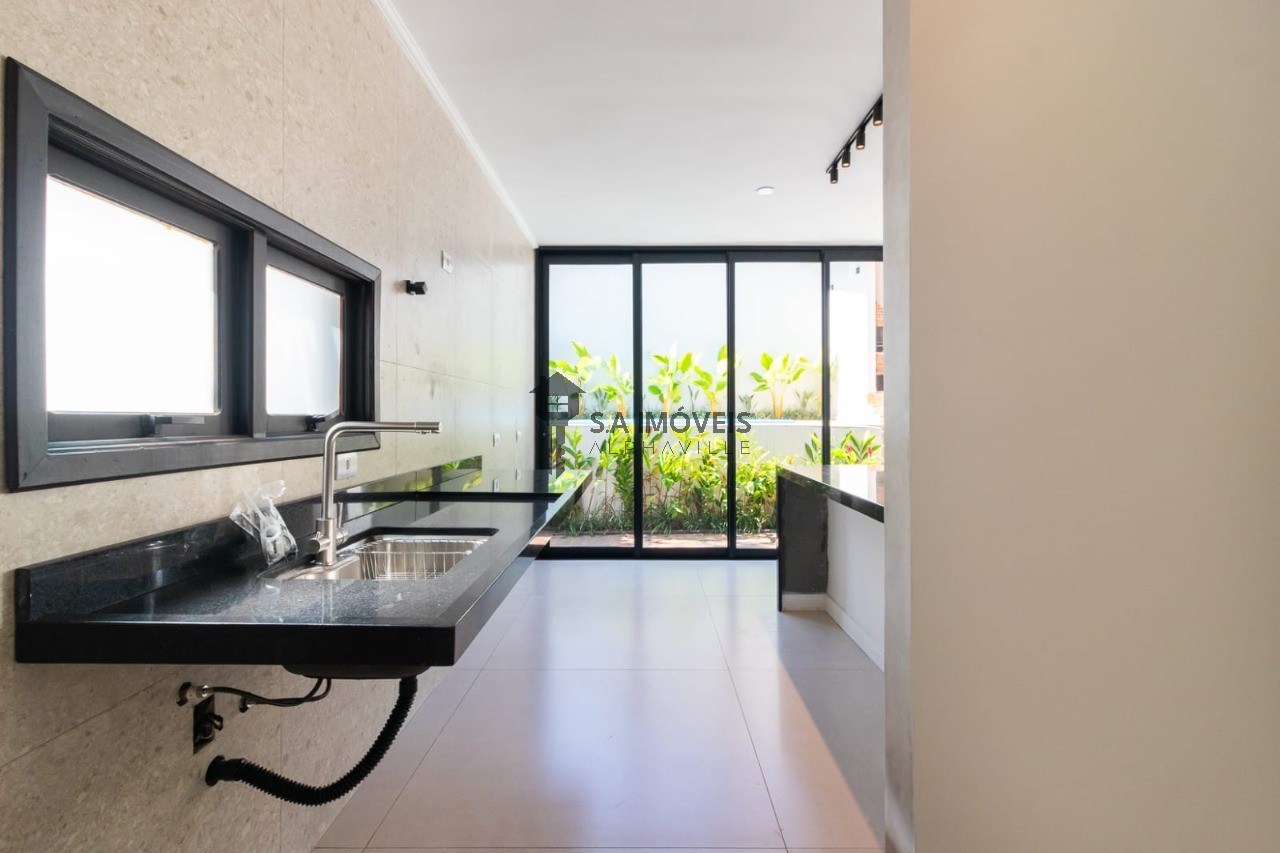 Casa à venda no Residencial 9, 297 m² – Alphaville, Santana de Parnaíba – Cód. 78730304 — imagem 12