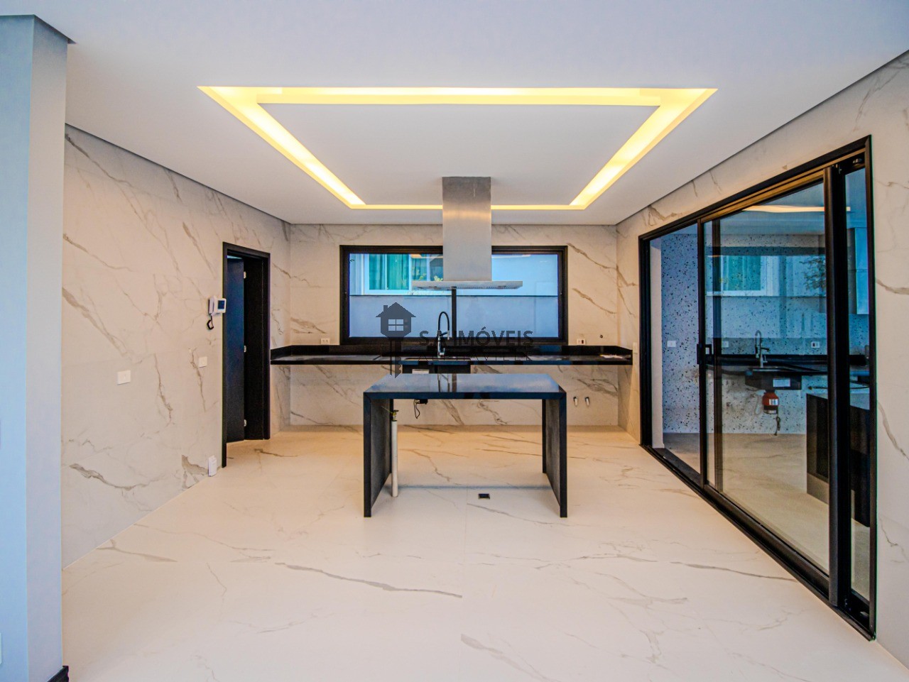 Casa à venda no Genesis 1, 368 m² – Alphaville, Santana de Parnaíba – Cód. 78634400 — imagem 15