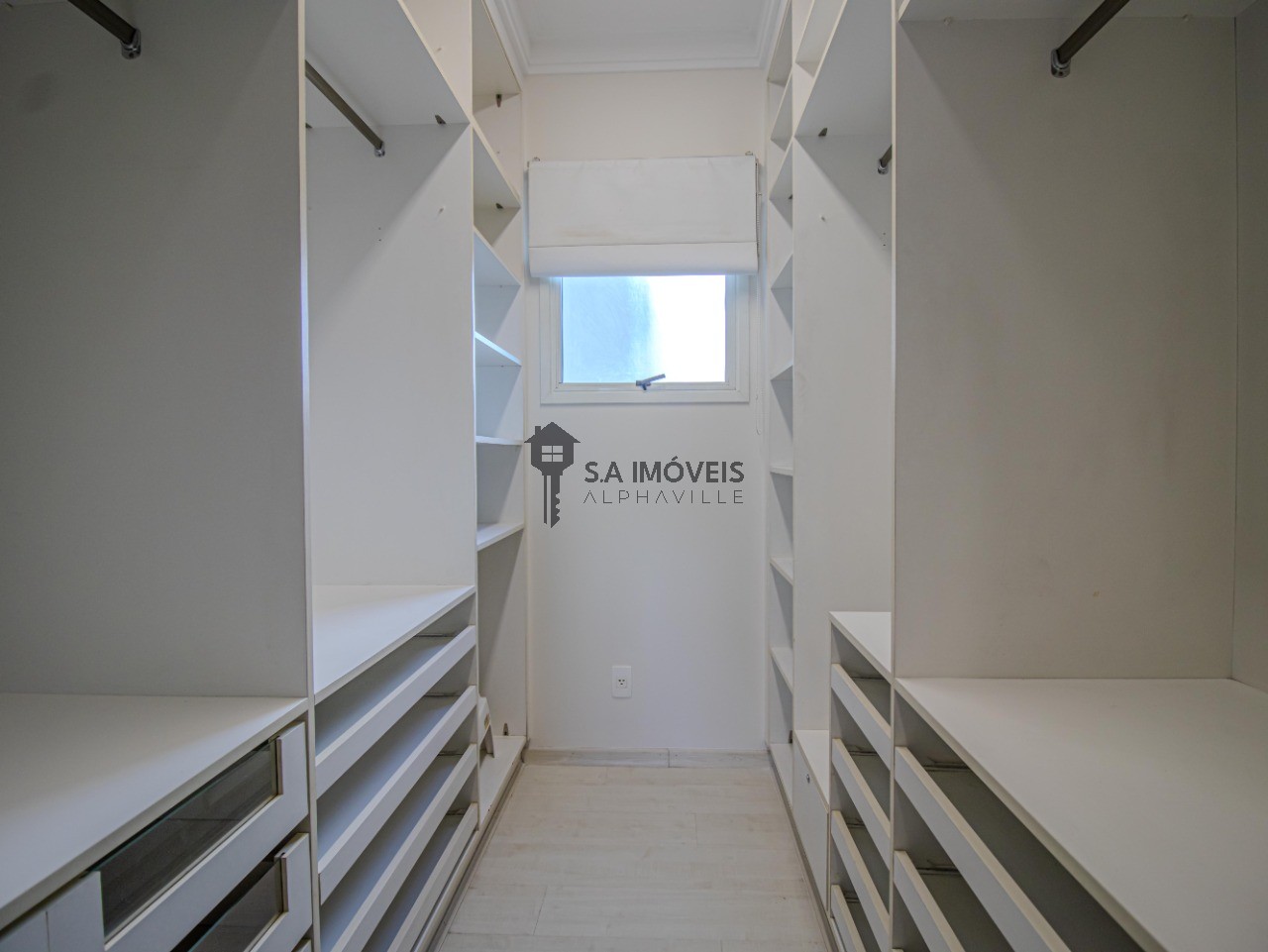 APARTAMENTO — AVENIDA MARCOS PENTEADO DE ULHÔA RODRIGUES - parque tambore - parque tambore - TAMBORÉ - SANTANA DE PARNAÍBA/SP — imagem 18