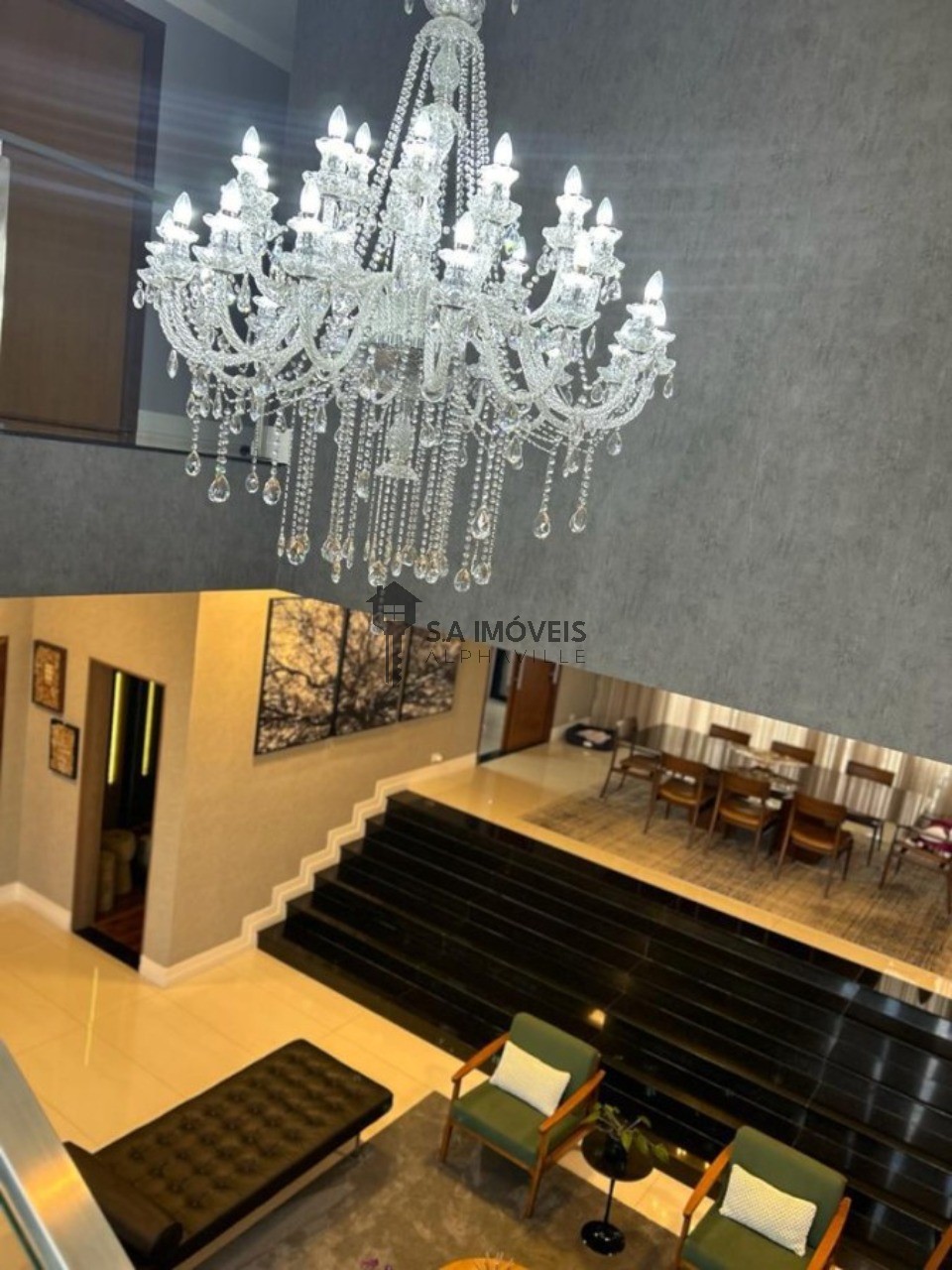 Casa à venda no Tamboré 10, 540 m² – Tamboré, Santana de Parnaíba – Cód. 78734511 — imagem 13