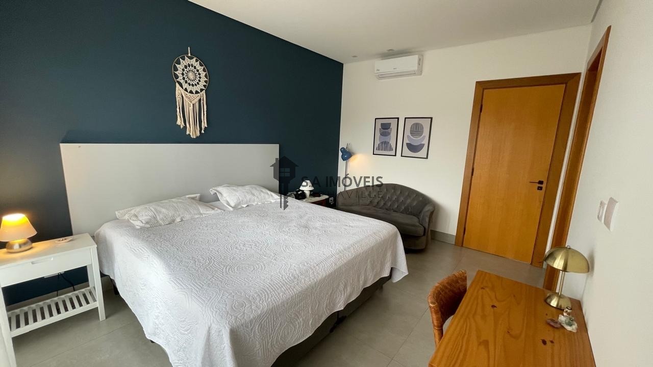Casa à venda no Genesis 1, 330 m² – Alphaville, Santana de Parnaíba – Cód. 78729876 — imagem 14