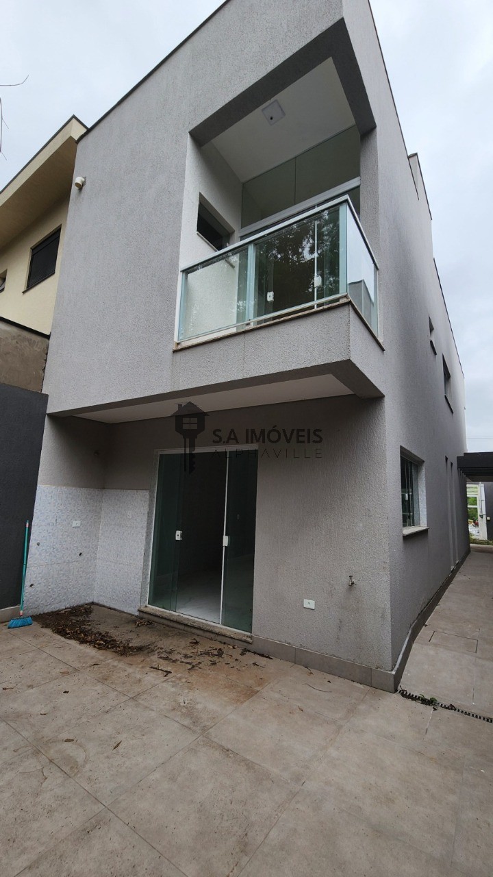 Casa à venda no Nova Jaguari, 125,69 m² – Villas do Jaguari, Santana de Parnaíba – Cód. 78641402 — imagem 15