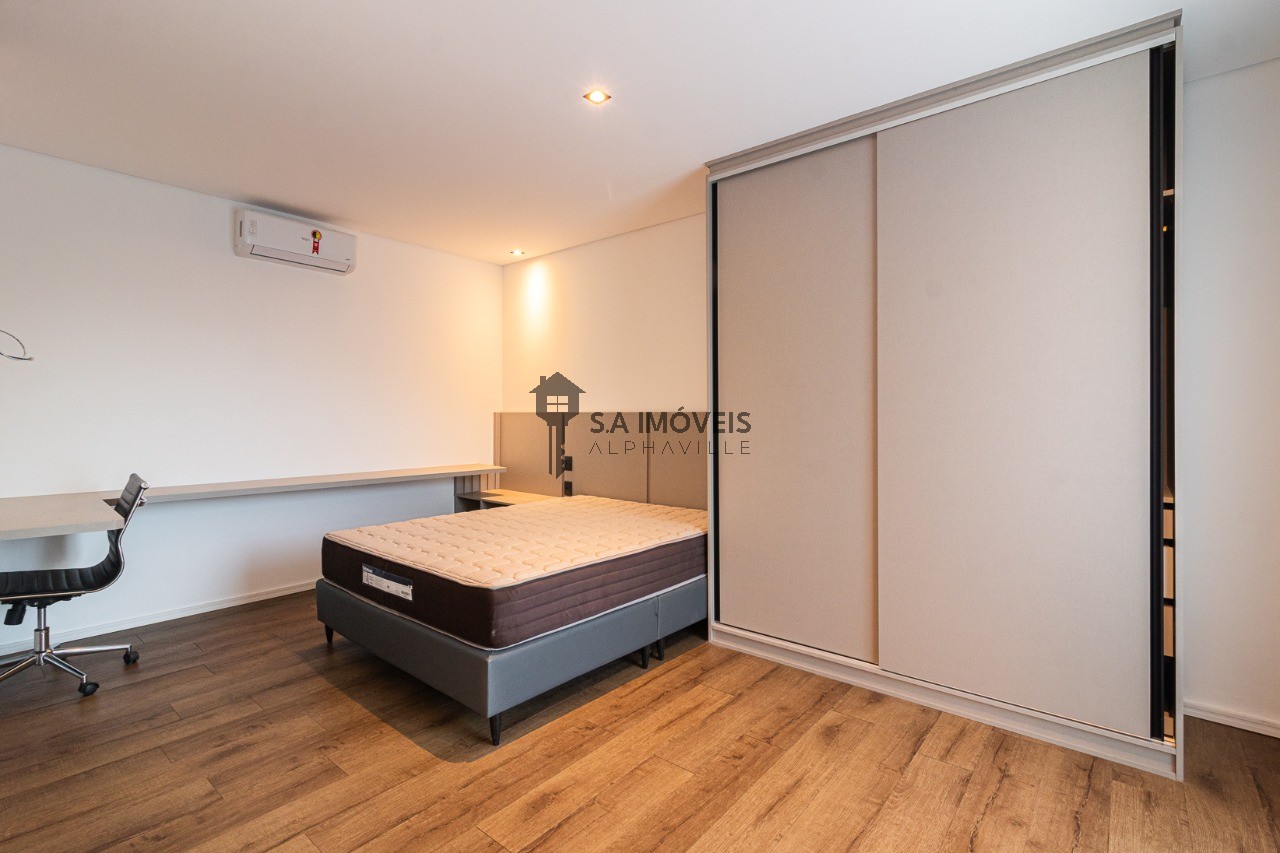 Casa para venda ou locação no Residencial 4, 330 m² – Alphaville, Santana de Parnaíba – Cód. 78701942 — imagem 18