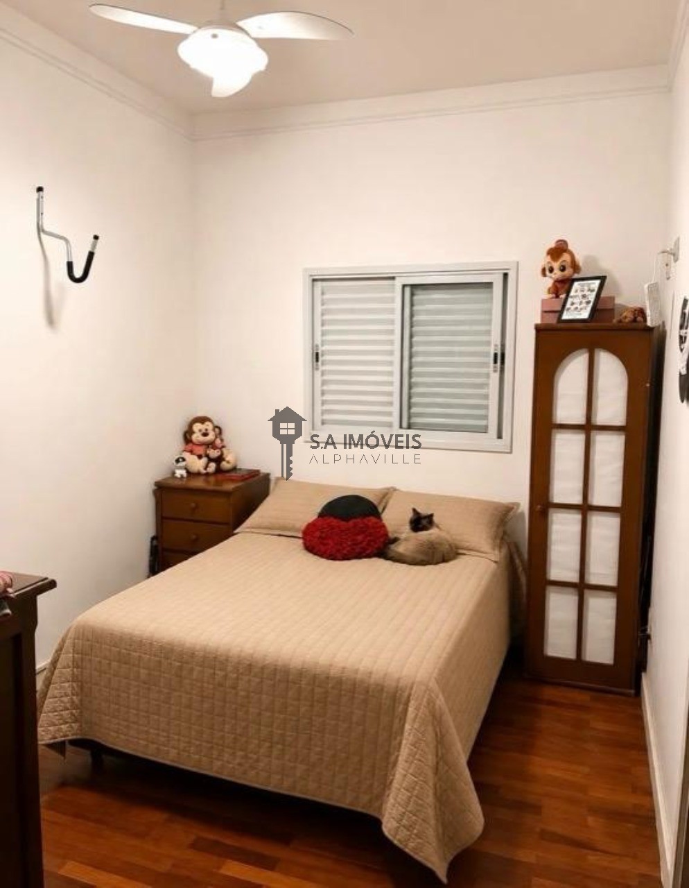 CASA — ESTRADA DE IPANEMA - valville 1 - PARQUE SINAI - SANTANA DE PARNAÍBA/SP — imagem 13