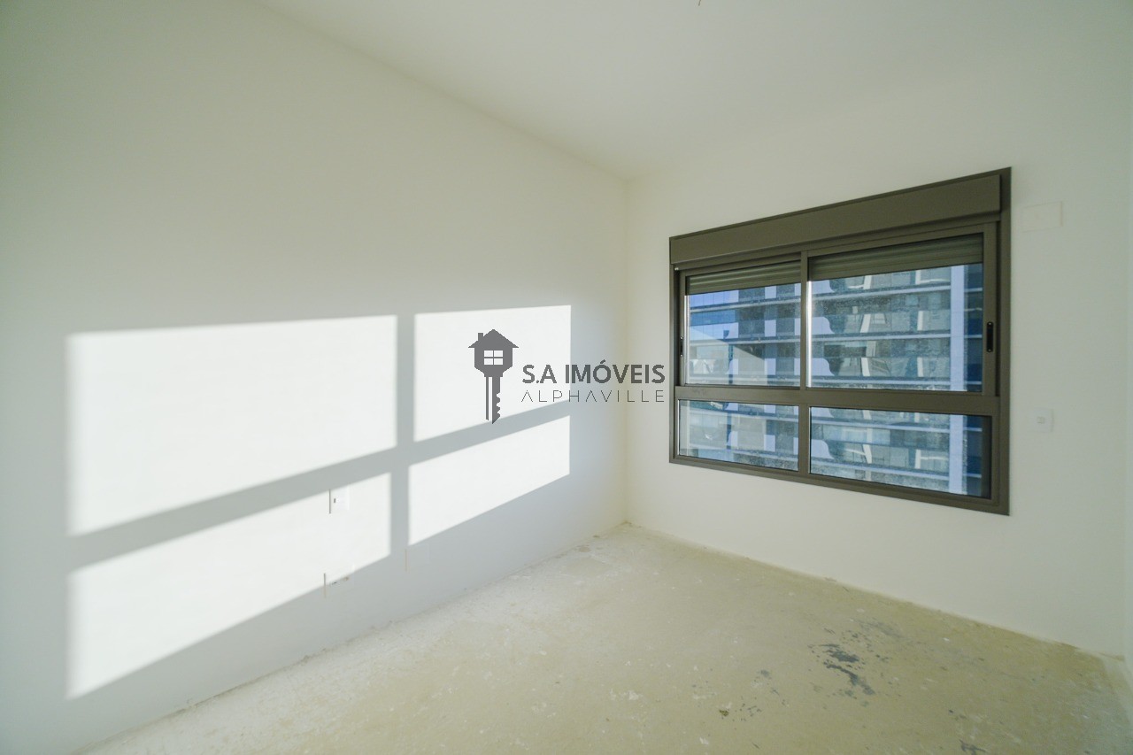 APARTAMENTO — AVENIDA SAGITÁRIO - neo - neo - SÍTIO TAMBORÉ ALPHAVILLE - BARUERI/SP — imagem 19
