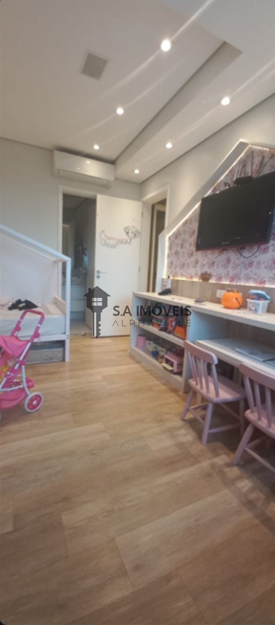 Apartamento à venda no Gramercy One, 200 m² – Alphaville Empresarial, Barueri – Cód. 78629794 — imagem 12