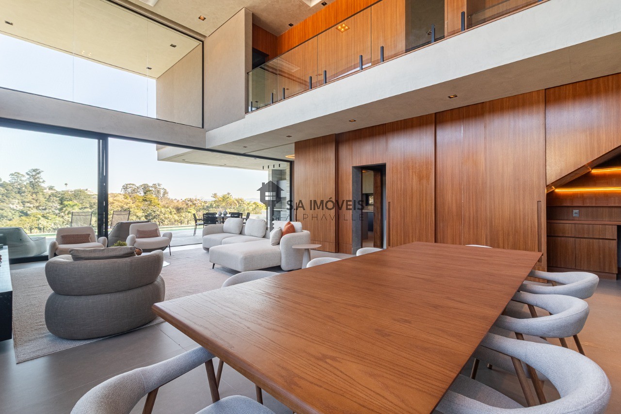 Casa para venda ou locação no Tamboré 3, 507 m² – Alphaville, Santana de Parnaíba – Cód. 77649563 — imagem 19